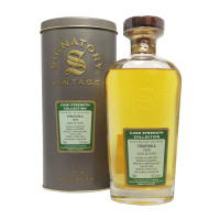 Strathisla 25 Yo