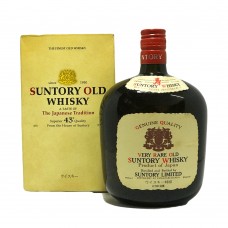 Suntory Very Rare Old Suntory Whisky