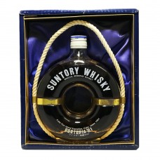 Suntory Old Whisky - Portopia ’81