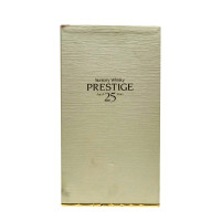 Suntory Prestige 25 Yo