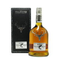 The Dalmore Tweed Dram
