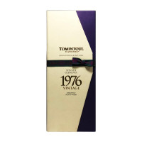 Tomintoul 1976 Vintage