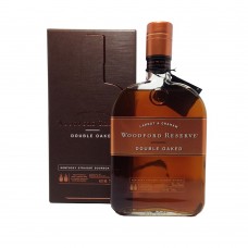 Woodford Reserve Double OAKED 