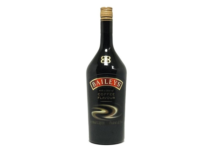 Baileys Coffee Flavor