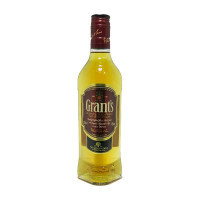 Grant's Family Owned 375ml