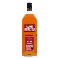 Hankey Bannister 1L