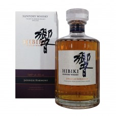 Hibiki Japanese Harmony masters select