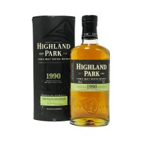 Highland Park 1990