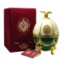 Faberge Art's Applied Craft Ltd - Водка Императорская коллекция