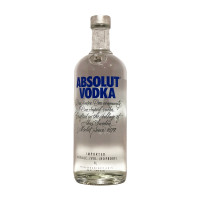 Absolut Vodka
