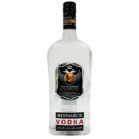 Bismarck Vodka