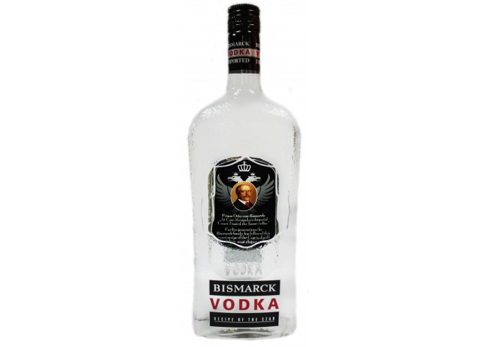 Bismarck Vodka