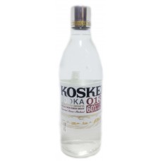 Koskenkorva Vodka 60% 013