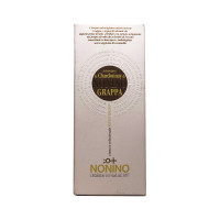 Nonino lo Chardonay di grappa