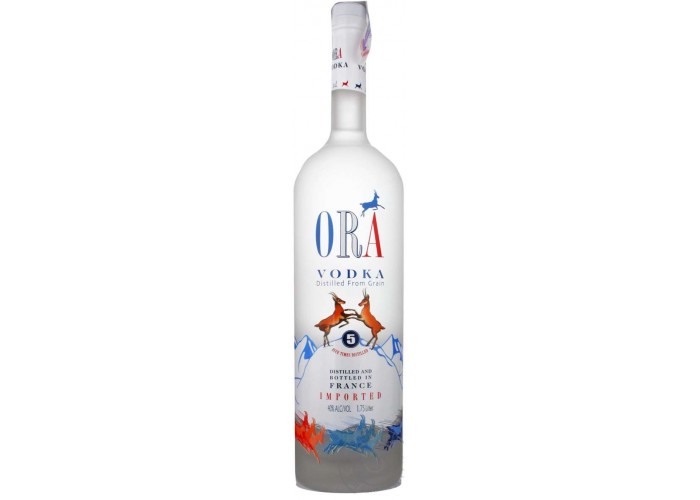 ORA Vodka 1.75L