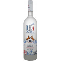 ORA Vodka 1L