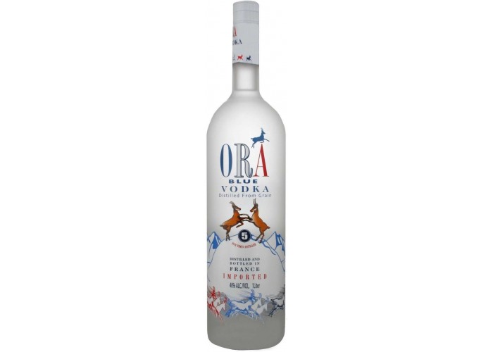 ORA Vodka 1L