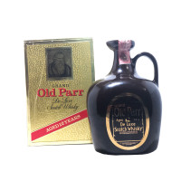 Old Parr 12-Y.O.Thomas Parr