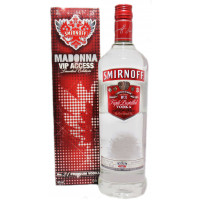 Smirnoff Madonna 1L