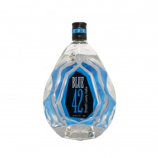 Smooth Luxury Vodka Blue 42%