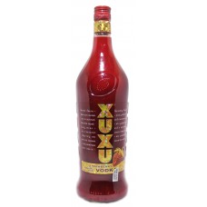 XUXU Vodka Strawberry 1L