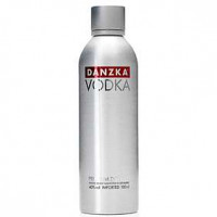 Danzka vodka 1L