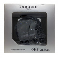 Crustal Head Vodka - 1.5l