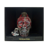  Crystal Head Rolling Stones 50 Years