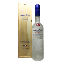 Grey Goose Ducasse Exlusive Edition