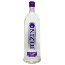 Jelzin Vodka Currant