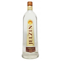 Jelzin Vodka Vanille