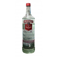 Smirnoff  3l + дозатор