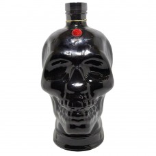 Jolly Skull Vodka Black Head