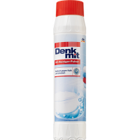DenkMit WC-Reiniger-Pulver
