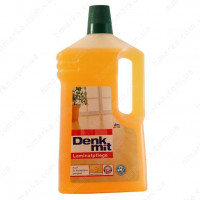 DenkMit Laminat- und Korkpflege