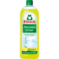 FROSH Universal reiniger (цитрус)