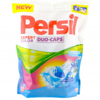 Persil duo-caps color