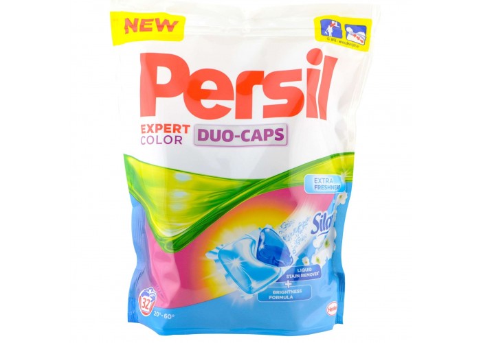 Persil duo-caps color