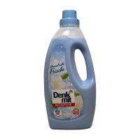 DenkMit wechspuler Himliche Frische