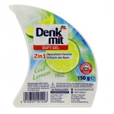 Denkmit Duft-Gel Cool Lemon