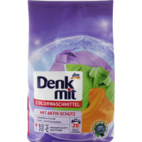 Denkmit Colorwaschmittel 1,35 kg