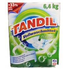 Tandil Classic 6,4kg