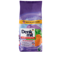 Denkmit Colorwaschmitte 2,7kg