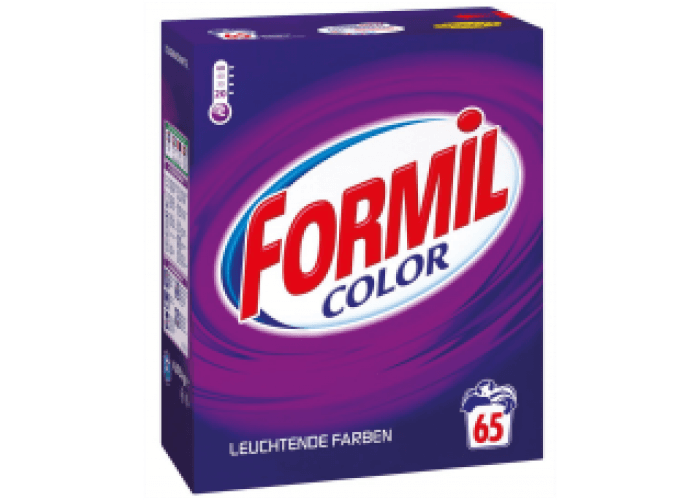Formil Color 4.8kg