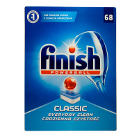 Finish Powerball