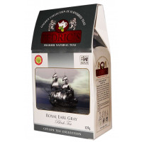 Fedrics Black Tea 75g