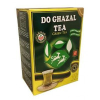 Do Ghazal green tea 500g