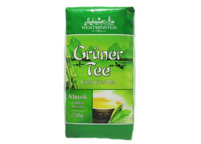 Westminster Cruner Tee Klassik