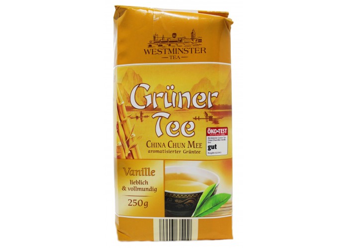 Westminster Cruner Tee Vanille