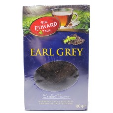 Sir Edward Tea Earl Grey